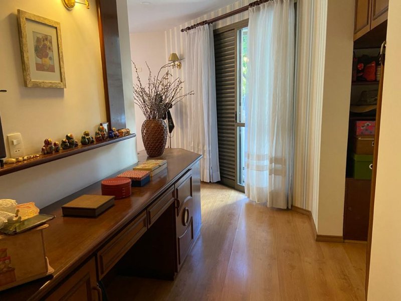 Apartamento à venda Campo Belo com 279m² e 4 quartos por R$ 2.150.000 - 37065262-img-20200510-wa0040.jpg