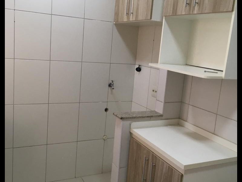 imóvel com 60m² - ORTIZES - Valinhos