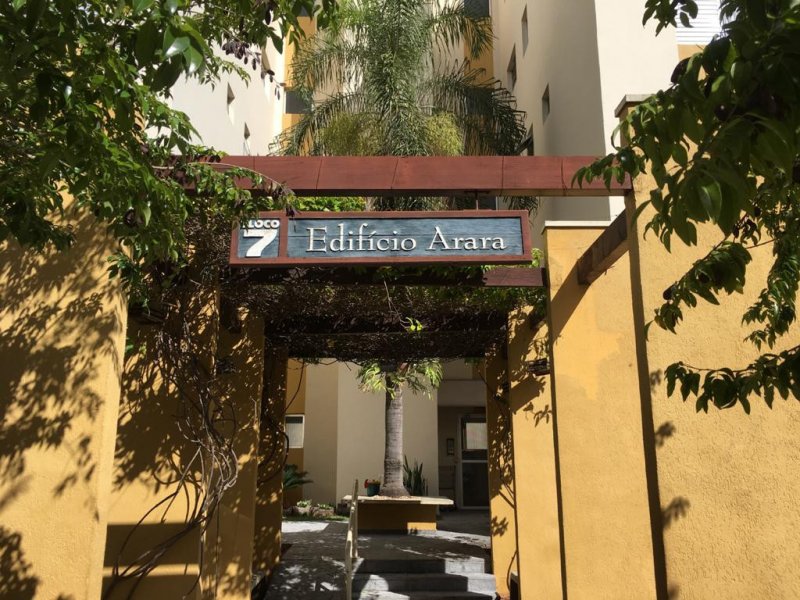 imóvel com 60m² - ORTIZES - Valinhos