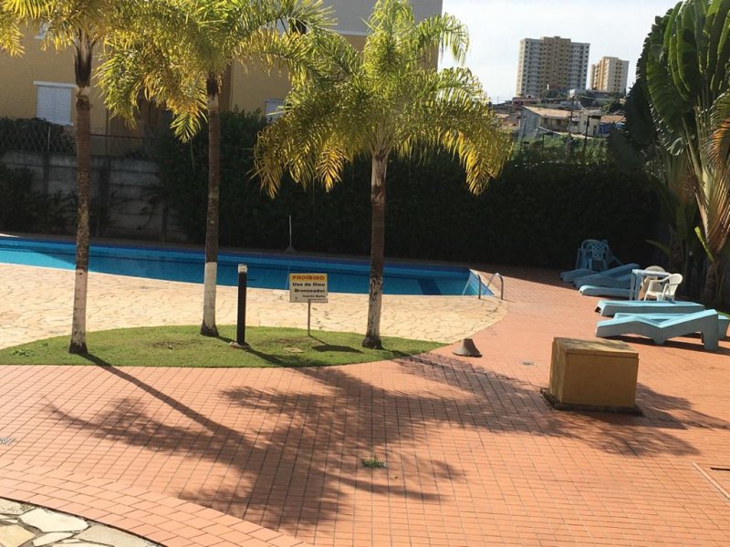 imóvel com 60m² - ORTIZES - Valinhos