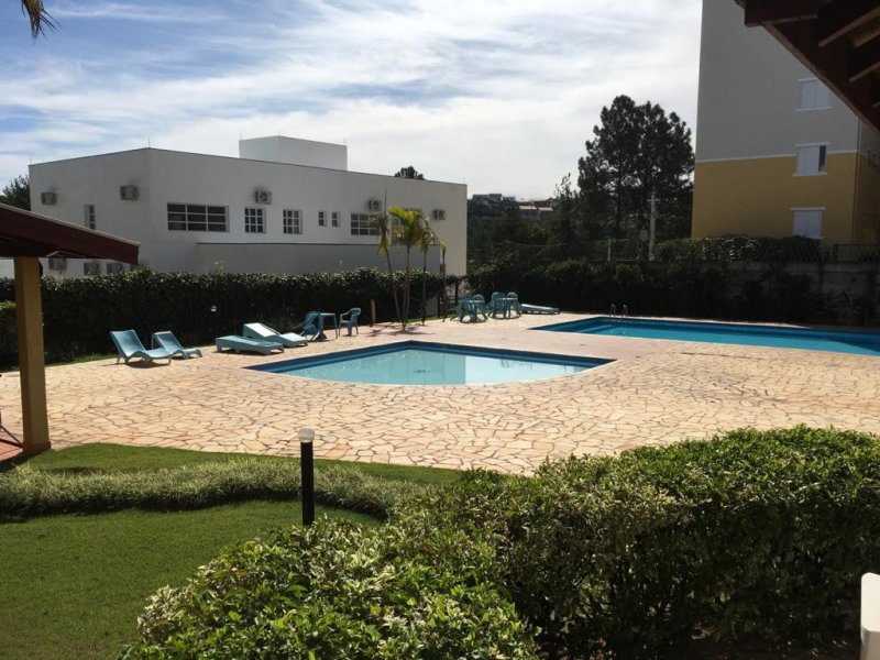 imóvel com 60m² - ORTIZES - Valinhos