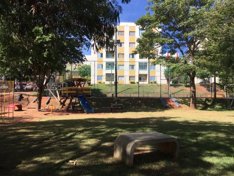 imóvel com 60m² - ORTIZES - Valinhos