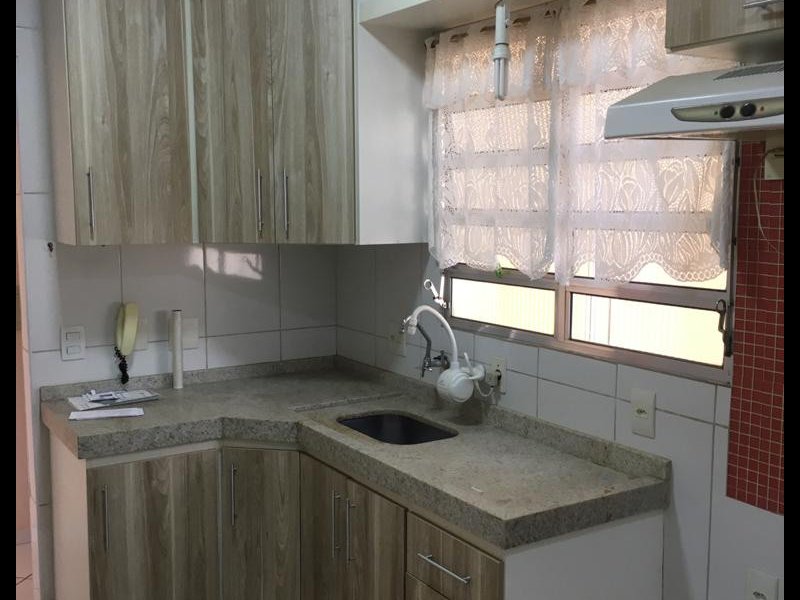 imóvel com 60m² - ORTIZES - Valinhos