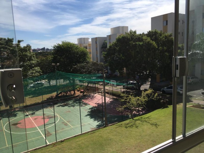 imóvel com 60m² - ORTIZES - Valinhos