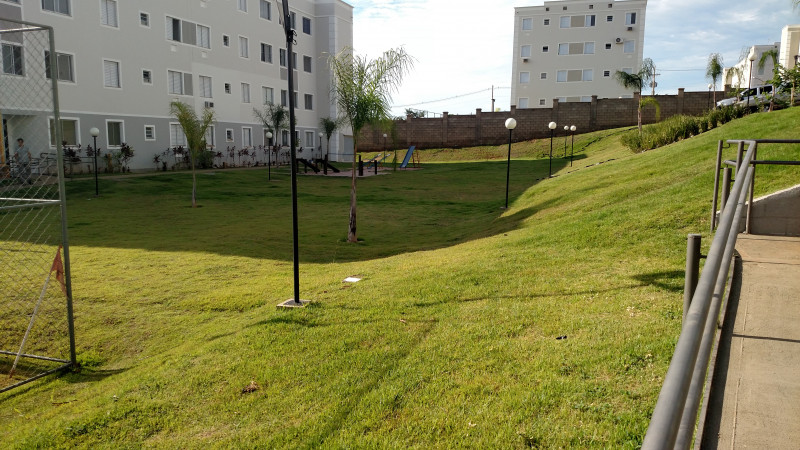 Apartamento à venda Jardim Marajo com 46m² e 2 quartos por R$ 175.000 - 1720122948-img-20161229-090531497.jpg