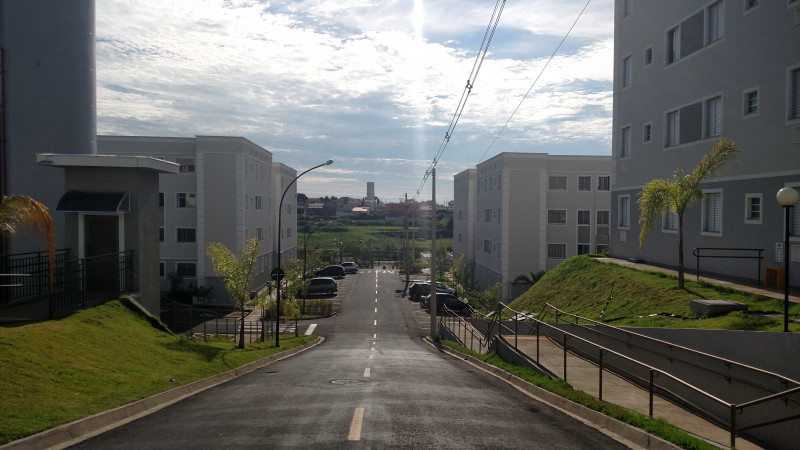 Apartamento à venda Jardim Marajo com 46m² e 2 quartos por R$ 175.000 - 314989352-img-20161229-090352104.jpg