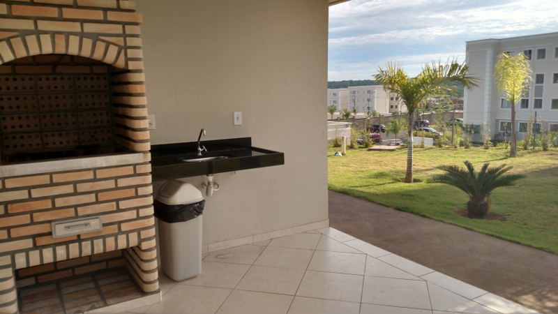 Apartamento à venda Jardim Marajo com 46m² e 2 quartos por R$ 175.000 - 870615651-img-20161229-090311100-hdr.jpg