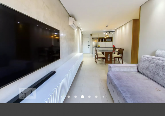 imóvel com 78m²