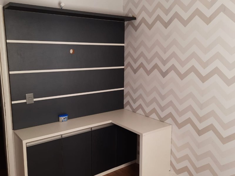 Apartamento à venda Vila Gumercindo com 112m² e 4 quartos por R$ 799.500 - 1017532767-quarto-2.jpeg