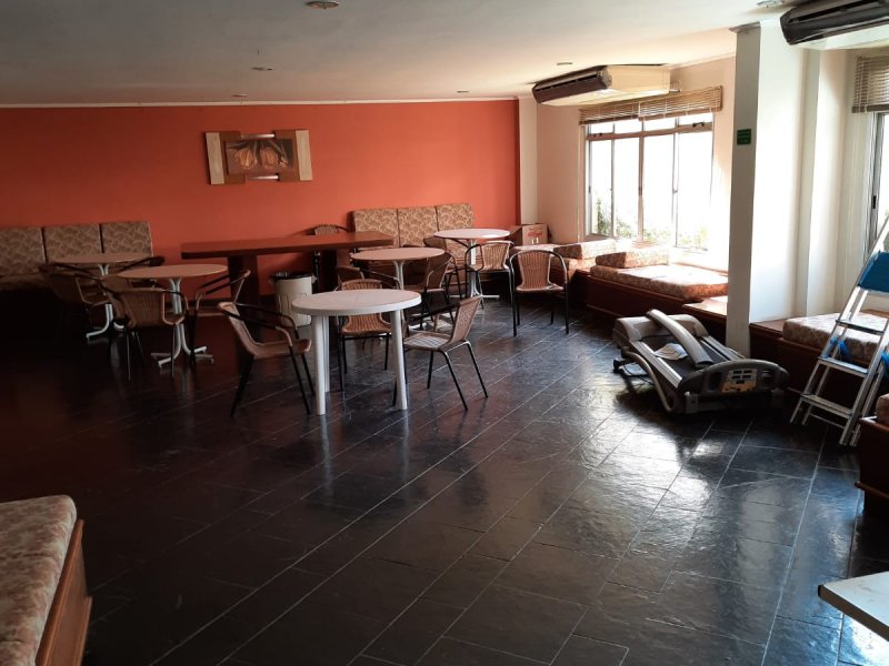 Apartamento à venda Vila Gumercindo com 112m² e 4 quartos por R$ 799.500 - 1240746740-salao-de-festas.jpeg