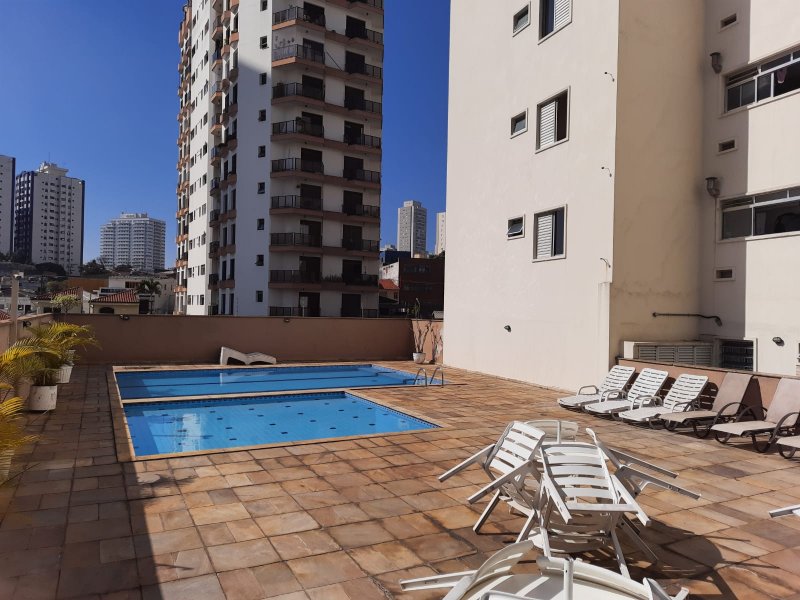 Apartamento à venda Vila Gumercindo com 112m² e 4 quartos por R$ 799.500 - 1289716835-piscina-4.jpeg