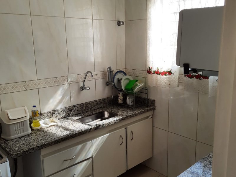 Apartamento à venda Vila Gumercindo com 112m² e 4 quartos por R$ 799.500 - 1398722132-cozinha-salao-de-festas-2.jpeg