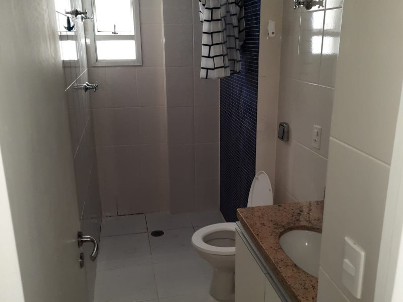 Apartamento à venda Vila Gumercindo com 112m² e 4 quartos por R$ 799.500 - 1513507772-banheiro-corredor.jpeg