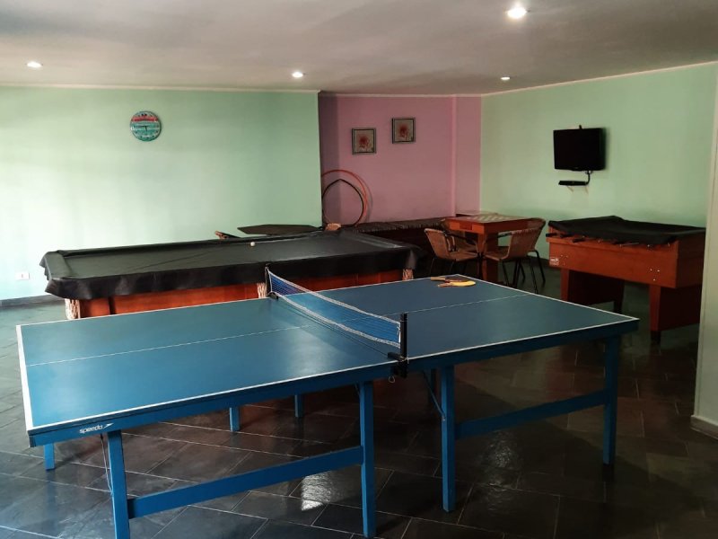 Apartamento à venda Vila Gumercindo com 112m² e 4 quartos por R$ 799.500 - 1593454170-salao-de-jogos-1.jpeg