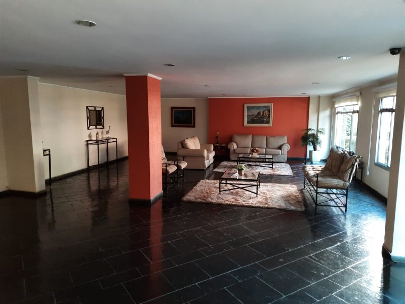 Apartamento à venda Vila Gumercindo com 112m² e 4 quartos por R$ 799.500 - 1754137068-salao-de-festas-2.jpeg
