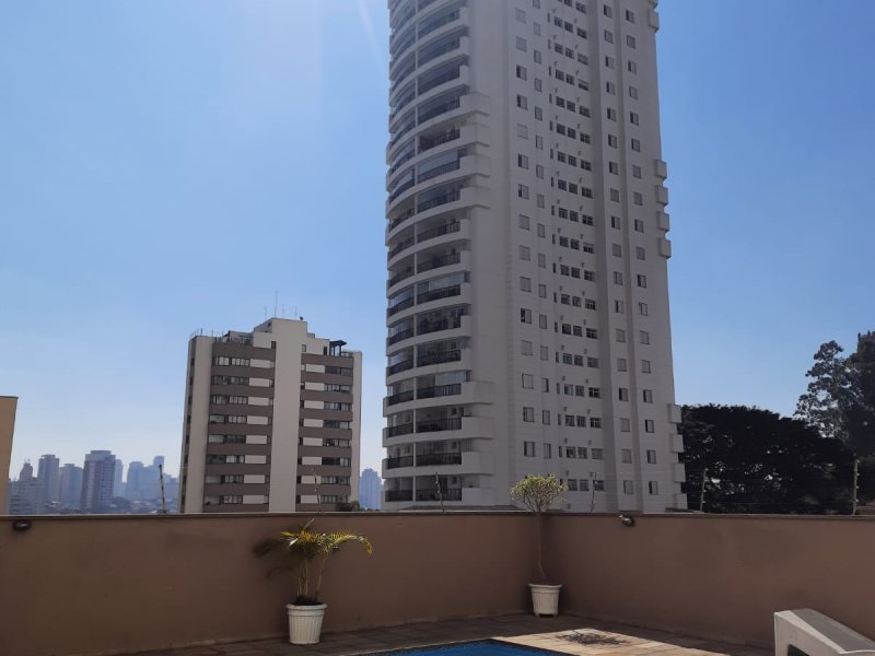 Apartamento à venda Vila Gumercindo com 112m² e 4 quartos por R$ 799.500 - 177780321-piscina-3.jpeg