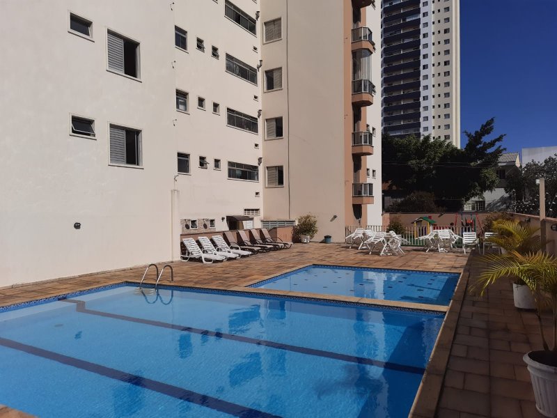 Apartamento à venda Vila Gumercindo com 112m² e 4 quartos por R$ 799.500 - 2108022656-piscina-2.jpeg