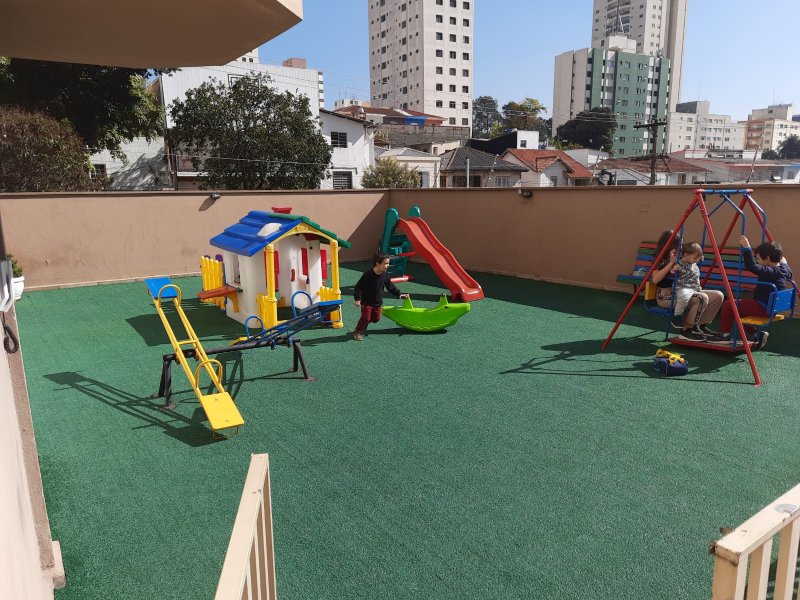 Apartamento à venda Vila Gumercindo com 112m² e 4 quartos por R$ 799.500 - 220159492-playground.jpeg