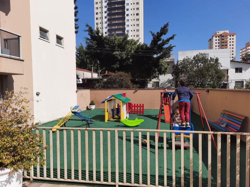 Apartamento à venda Vila Gumercindo com 112m² e 4 quartos por R$ 799.500 - 549121664-playground-1.jpeg