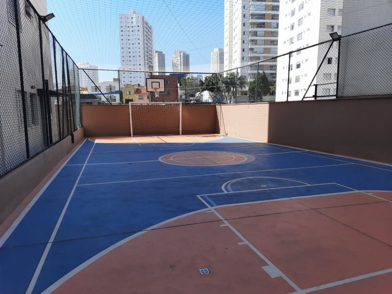 Apartamento à venda Vila Gumercindo com 112m² e 4 quartos por R$ 799.500 - 79223823-quadra.jpeg