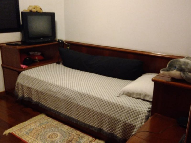 Apartamento à venda Santana com 100m² e 3 quartos por R$ 580.000 - 1439164968-quarto.jpg
