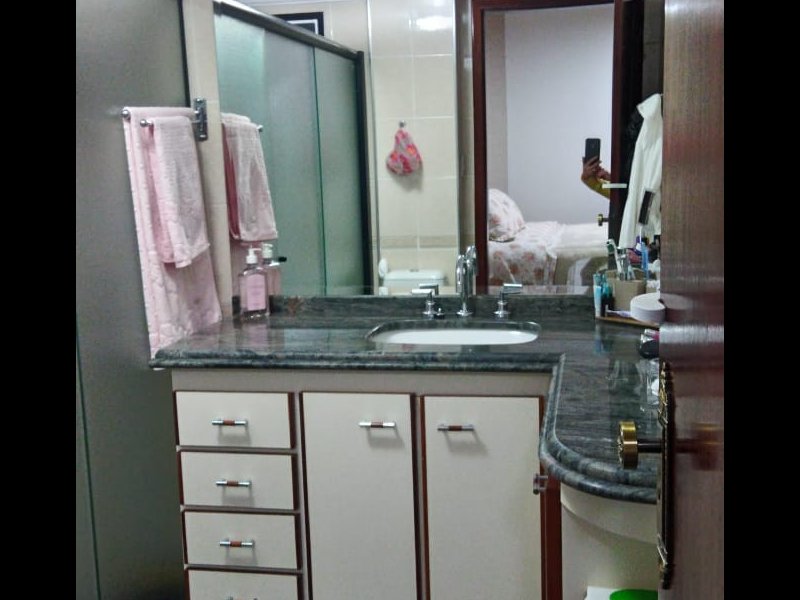Apartamento à venda Santana com 100m² e 3 quartos por R$ 580.000 - 1993422144-banheiro-suite.jpg