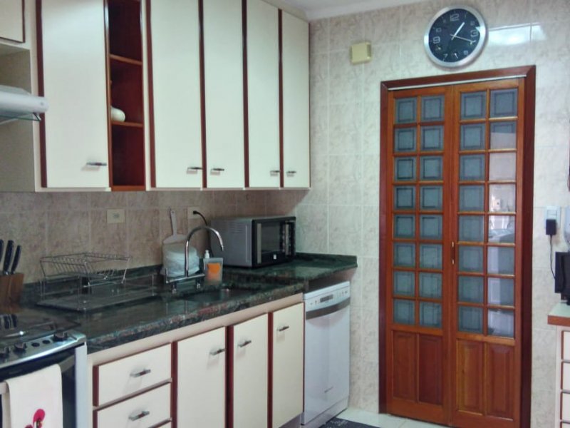 Apartamento à venda Santana com 100m² e 3 quartos por R$ 580.000 - 391571703-cozinha03.jpg