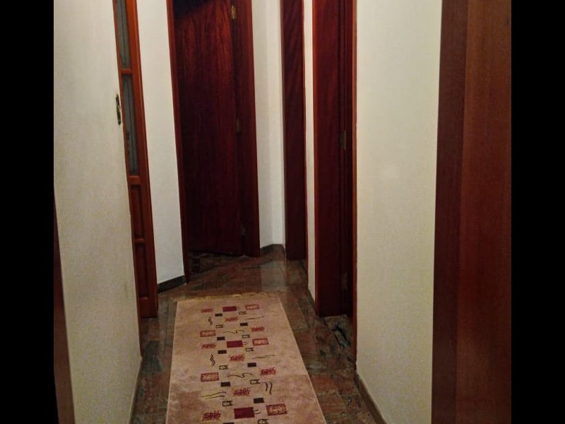 Apartamento à venda Santana com 100m² e 3 quartos por R$ 580.000 - 463475255-corredor-quartos.jpg