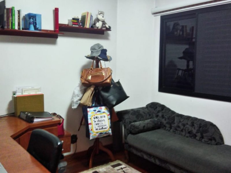 Apartamento à venda Santana com 100m² e 3 quartos por R$ 580.000 - 730608965-escritorio.jpg