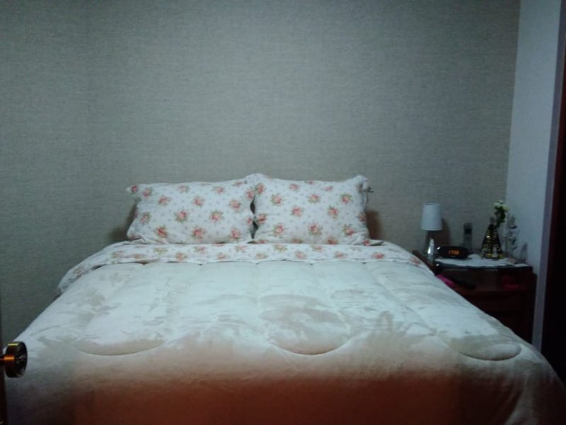 Apartamento à venda Santana com 100m² e 3 quartos por R$ 580.000 - 841212427-suite.jpg