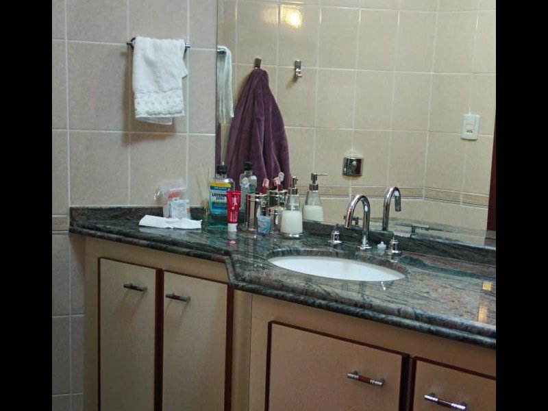 Apartamento à venda Santana com 100m² e 3 quartos por R$ 580.000 - 868044966-banheiro-social.jpg