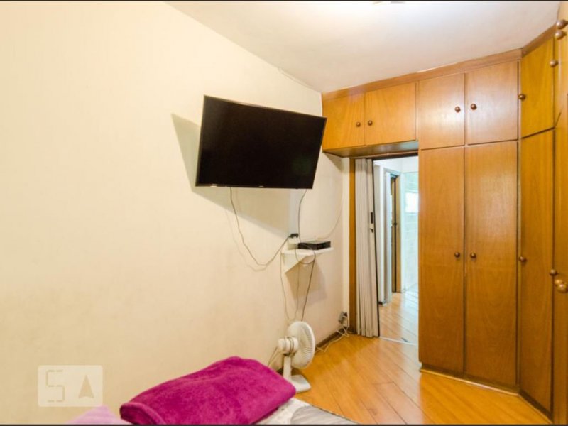 Casa à venda Vila Rosa com 107m² e 2 quartos por R$ 380.000 - 1037819221-quarto-1.jpg