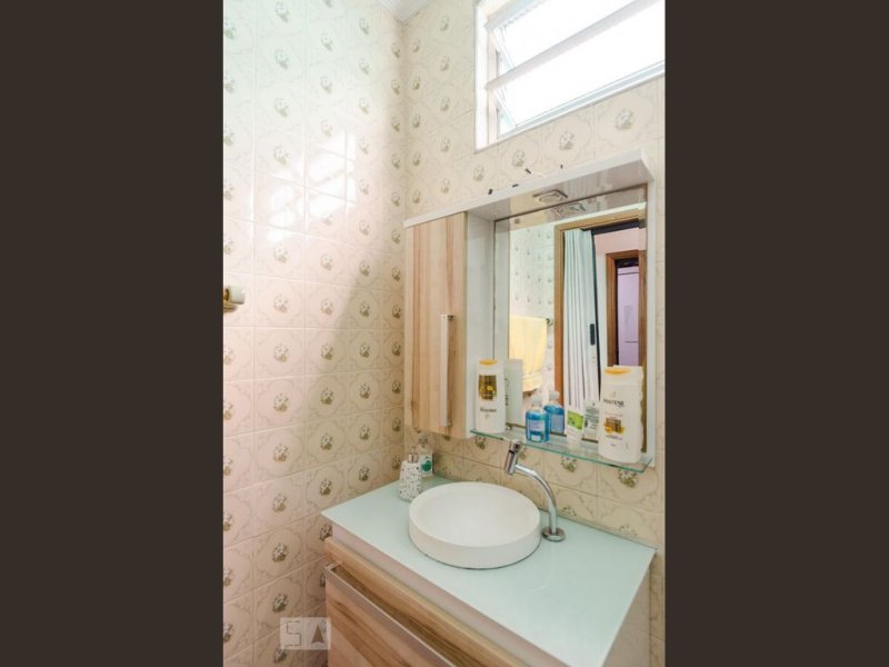 Casa à venda Vila Rosa com 107m² e 2 quartos por R$ 380.000 - 1067754021-banheiro-1.jpg