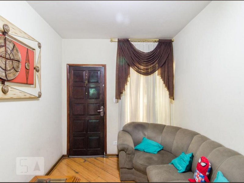 Casa à venda Vila Rosa com 107m² e 2 quartos por R$ 380.000 - 1204935379-sala.jpg