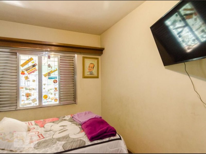 Casa à venda Vila Rosa com 107m² e 2 quartos por R$ 380.000 - 1398229366-quarto-1.jpg