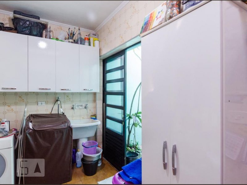 Casa à venda Vila Rosa com 107m² e 2 quartos por R$ 380.000 - 1442892715-area-de-servico1.jpg