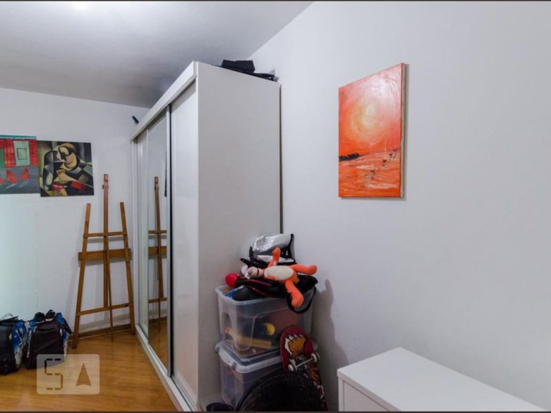 Casa à venda Vila Rosa com 107m² e 2 quartos por R$ 380.000 - 1516217712-quarto-2.jpg