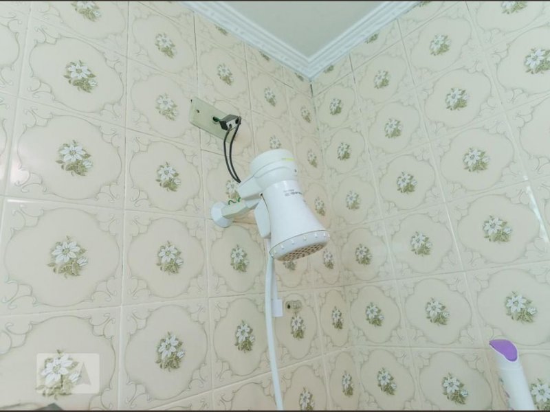 Casa à venda Vila Rosa com 107m² e 2 quartos por R$ 380.000 - 1836069726-banheiro-1.jpg
