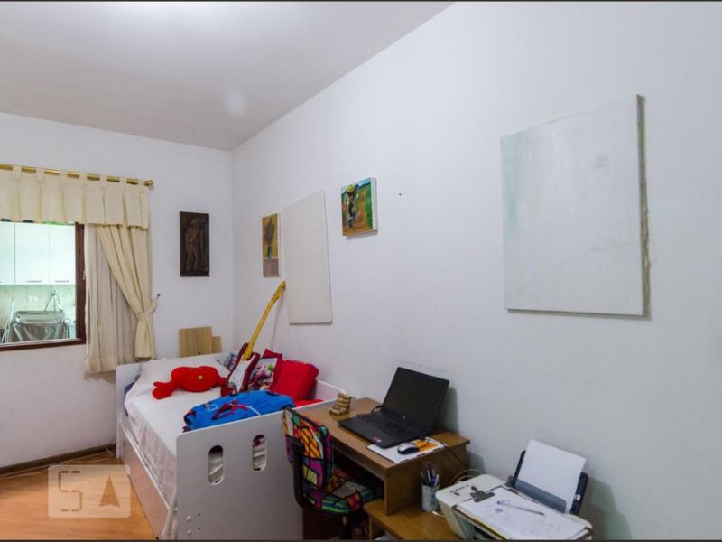 Casa à venda Vila Rosa com 107m² e 2 quartos por R$ 380.000 - 1852308268-quarto-2.jpg