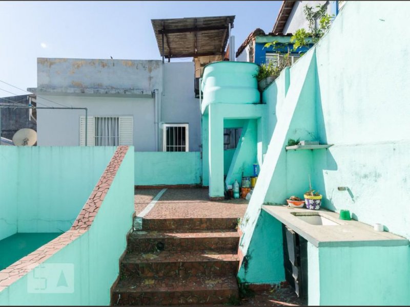 Casa à venda Vila Rosa com 107m² e 2 quartos por R$ 380.000 - 207971420-area-externa1.jpg