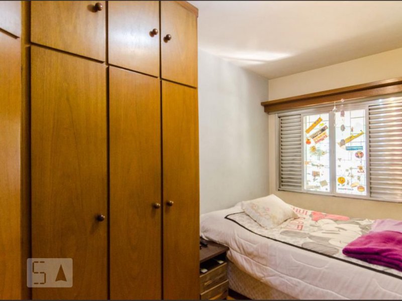 Casa à venda Vila Rosa com 107m² e 2 quartos por R$ 380.000 - 2134770440-quarto-1-armario-planejado.jpg