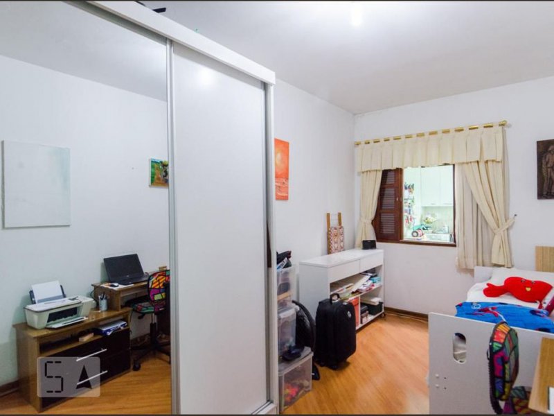 Casa à venda Vila Rosa com 107m² e 2 quartos por R$ 380.000 - 247547214-quarto-2.jpg
