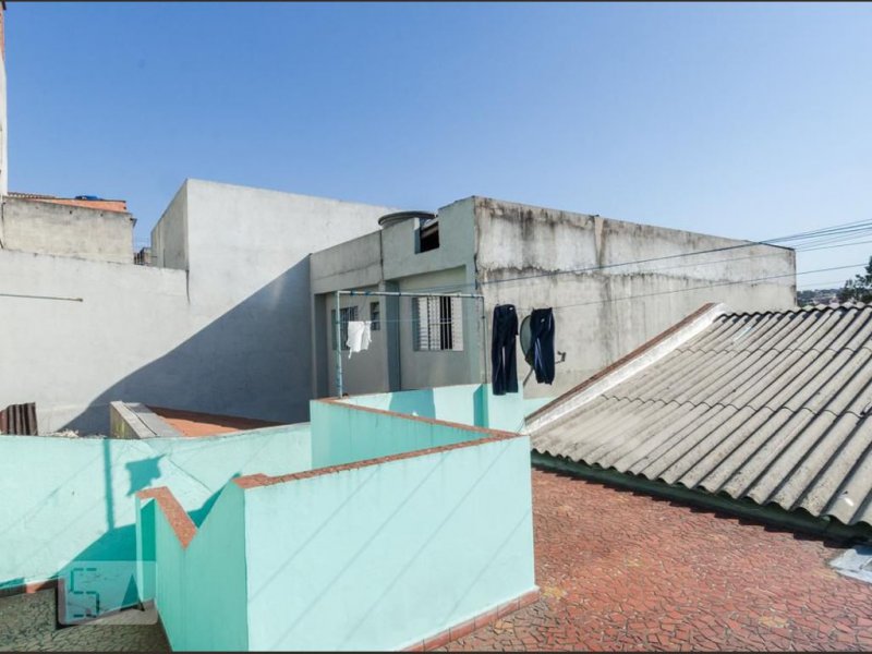Casa à venda Vila Rosa com 107m² e 2 quartos por R$ 380.000 - 487832362-area-externa.jpg