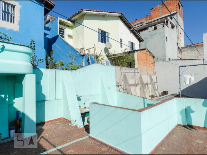 Casa à venda Vila Rosa com 107m² e 2 quartos por R$ 380.000 - 779331878-area-externa1.jpg