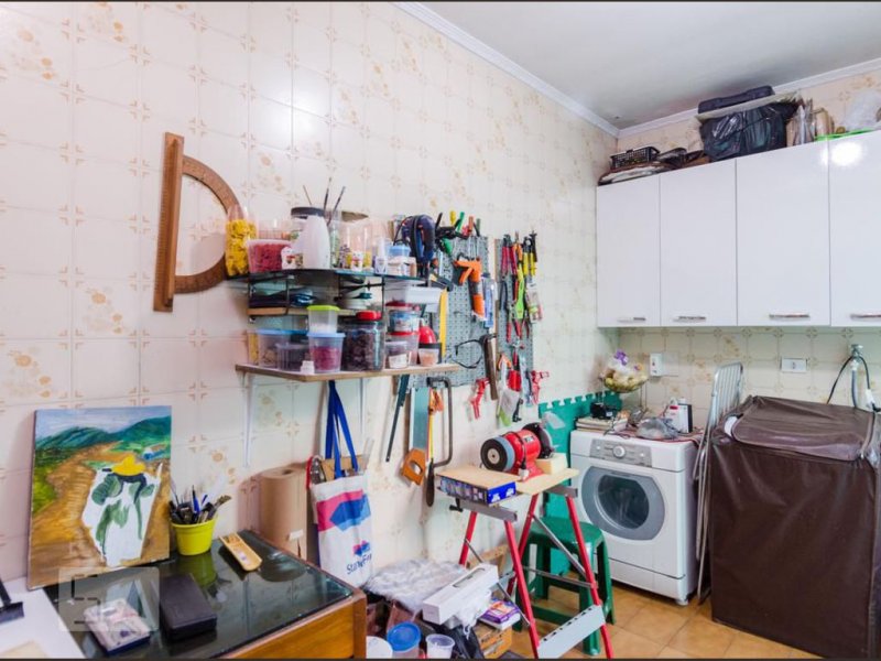 Casa à venda Vila Rosa com 107m² e 2 quartos por R$ 380.000 - 86456247-area-de-servico.jpg