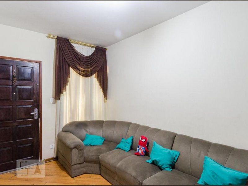 Casa à venda Vila Rosa com 107m² e 2 quartos por R$ 380.000 - 996370968-sala2.jpg