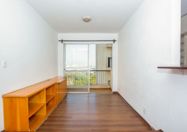 imóvel com 60m²