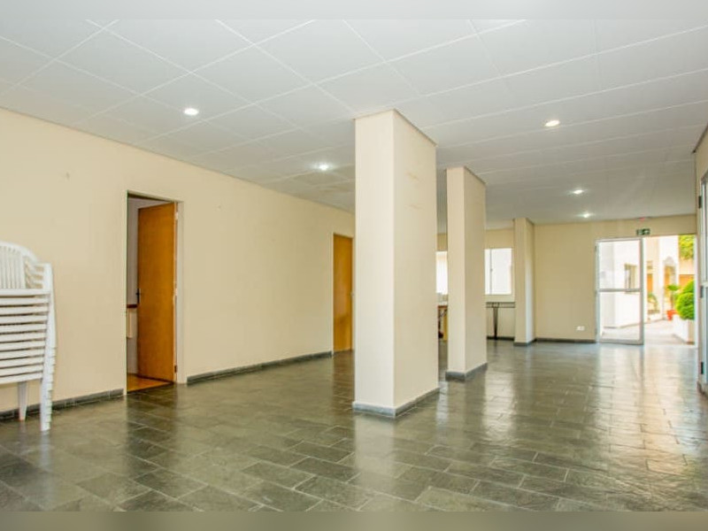 imóvel com 60m² - Alto de Pinheiros - São Paulo