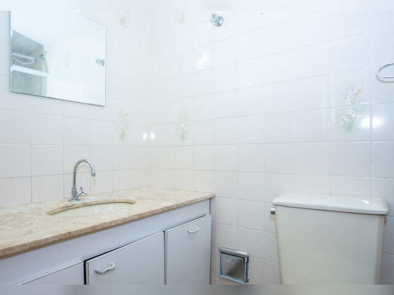 imóvel com 60m² - Alto de Pinheiros - São Paulo