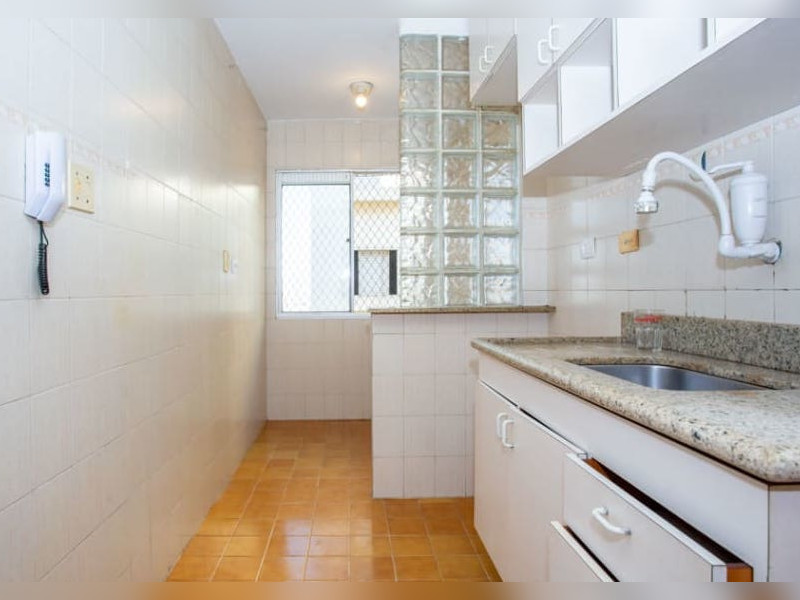 imóvel com 60m² - Alto de Pinheiros - São Paulo
